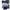 Casual Sweater Wanita white navy photo 1