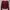 COLORBOX Indie Casual Sweater Wanita burgundy photo 1