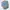 Freaky Massive Streetwear Y2K T-shirt Pria gray blue photo 3