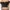 Bamboo Blonde Indie Minimalist Crop top Wanita black photo 4