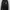 Casual Hoody Pria Black