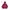 Casual Windbreaker Wanita pink photo 1