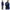 thisisneverthat Streetwear Sweatshirt Pria navy photo 2