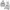 MLB Streetwear Sportswear Hoody Pria gray photo 2