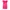 Luxury Bodycon Dress Wanita Pink