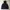 Uniqlo Casual Puffer Jacket Pria Black