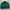 Vintage Casual Bomber jacket Pria green photo 1