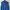 Lacoste Casual Midi dress Wanita blue photo 2
