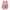 Minimalist Casual Sandals & Slide Wanita Pink