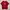 Nike Streetwear T-shirt Pria red photo 2