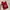 Nike Streetwear T-shirt Pria red photo 1