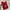 Nike Streetwear T-shirt Pria Red