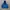 Champion Streetwear Hoody Pria blue photo 1