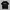 09WOMEN Y2K Casual T-shirt Pria White Black