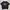 Champion Streetwear T-shirt Pria Black