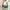 Casual Shoulder bag Wanita navy cream photo 2