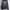 Muah Muah Streetwear Casual Hoody Pria black photo 3