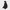 Streetwear Skater Windbreaker Pria black photo 4