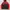 Nike Streetwear Y2K Windbreaker Pria red photo 1