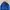 Casual Windbreaker Pria Blue