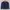 Casual Windbreaker Pria navy photo 1