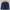 Casual Windbreaker Pria Navy
