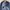 Casual Windbreaker Pria navy photo 5