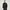 Pull & Bear Streetwear Y2K Windbreaker Pria black photo 2