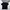 Uniqlo Streetwear Casual T-shirt Pria black photo 1