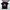Gildan Streetwear Casual T-shirt Pria black photo 1