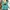 Vintage Y2K Blouse Wanita green tan photo 1