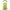 H&M Lolita Summer Dress Wanita Yellow
