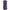 Casual Evening dress Wanita purple photo 1