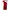 Luxury Prom Dress Wanita Red