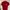 Polo Ralph Lauren Vintage Sportswear Polo shirt Pria burgundy photo 1