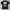 Indie T-shirt Pria black photo 3