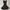 Grunge Goth Evening dress Wanita black photo 5