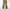 Japanese brand Casual Casual trouser Wanita tan photo 2