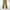 Japanese brand Casual Casual trouser Wanita tan photo 1