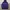 Puma Streetwear Sportswear Windbreaker Pria purple photo 2