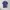 X-girl Casual T-shirt Wanita blue photo 1