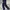 The North Face Gorpcore Sportswear Tracksuit Pria navy black photo 2