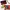 ZARA Lolita Casual Midi dress Wanita red photo 3