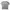Vintage Streetwear T-shirt Pria Gray
