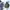 Patagonia Vintage Gorpcore Parka Pria Purple Black