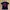 Anti Social Social Club Streetwear T-shirt Pria Black