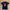 Anti Social Social Club Streetwear T-shirt Pria black photo 1