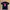 Anti Social Social Club Streetwear T-shirt Pria Black