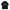 Pull & Bear Gorpcore Goth T-shirt Pria black photo 4