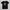 Streetwear Casual T-shirt Pria black photo 1